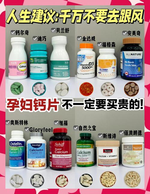 中山代怀公司:供卵代怀妈妈补哪种钙比较好